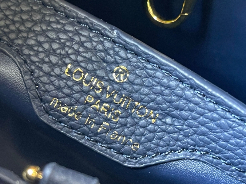 LV Capucines Bags